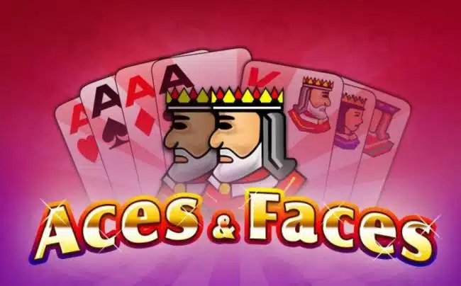 Aces and Faces