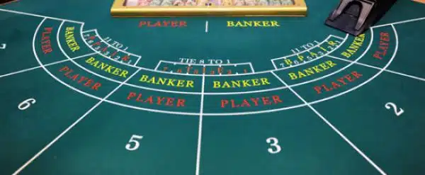 baccarat-pelit