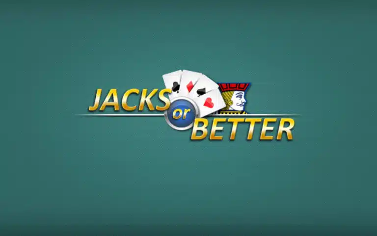 Ilmainen Jacks or Better