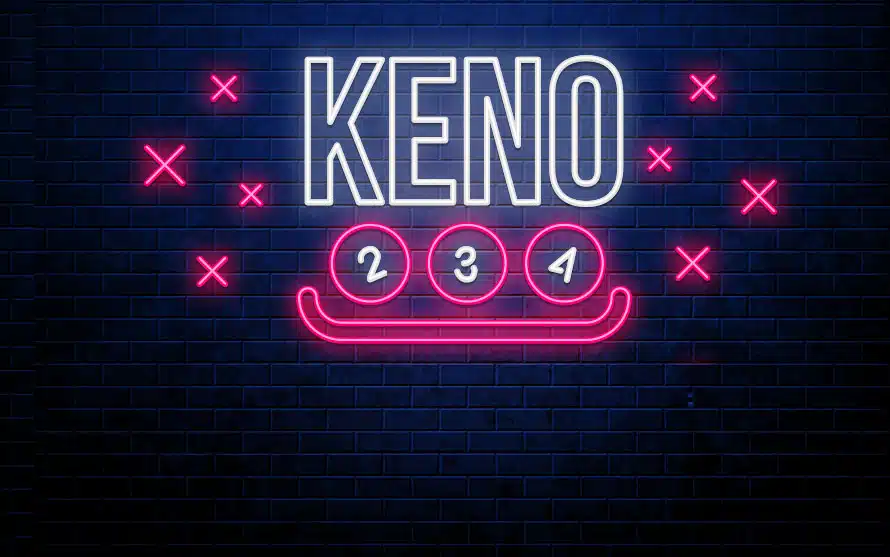 keno
