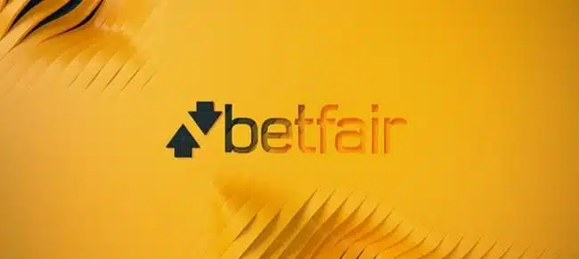 Betfair Casino arvostelu 2026