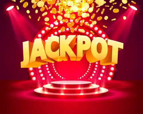 Jackpot