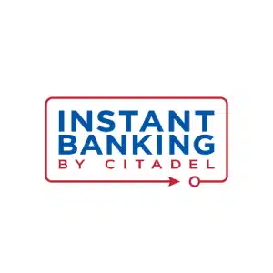 Instant Banking by Citadel 2026 hero image