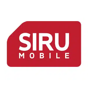 Siru Mobile kasinot 2026 hero image