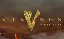 Vikings -kolikkopeli arvostelu