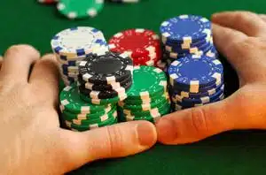 Kasinobonuslaskuri – Laske lopullinen casinobonuksesi laskurillamme hero image